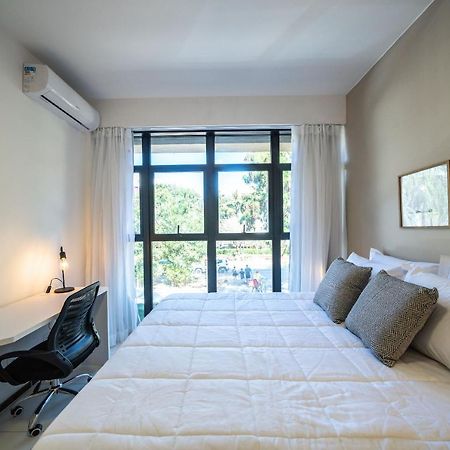 Tabas - Edificio Studio In - 브라질리아 외부 사진
