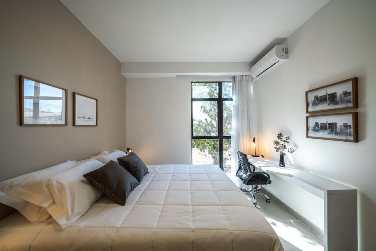 Tabas - Edificio Studio In - 브라질리아 외부 사진