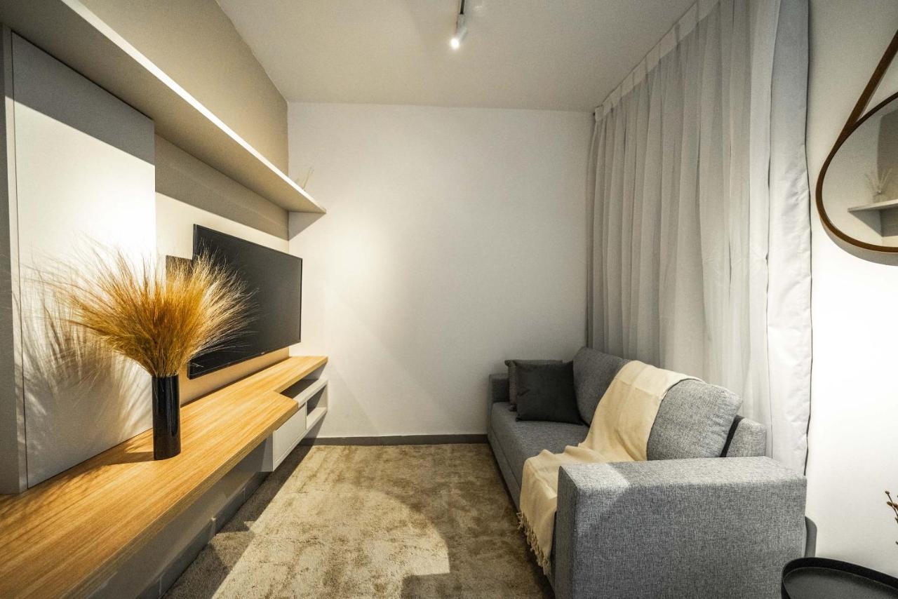 Tabas - Edificio Studio In - 브라질리아 외부 사진