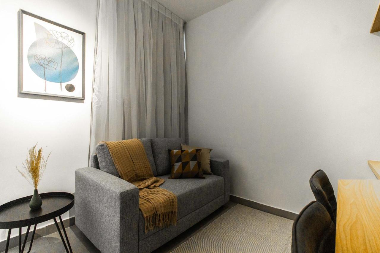 Tabas - Edificio Studio In - 브라질리아 외부 사진