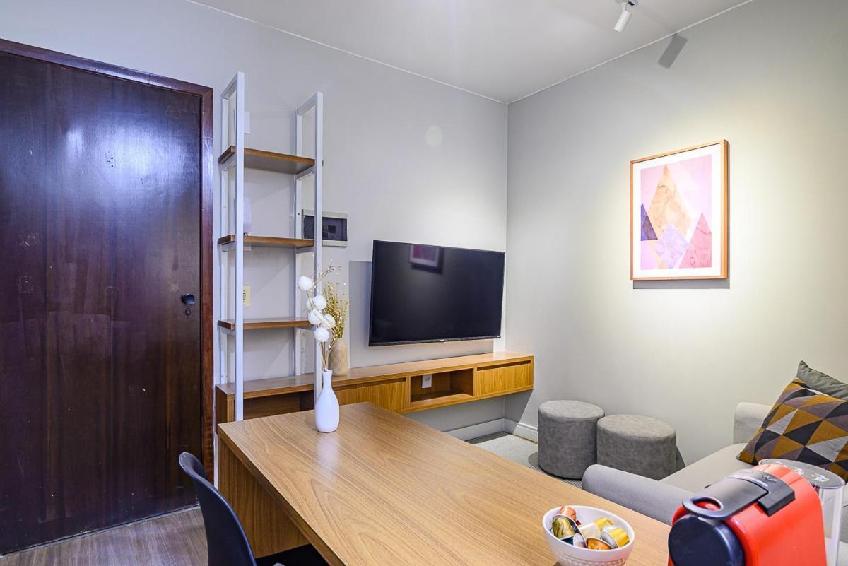 Tabas - Edificio Studio In - 브라질리아 외부 사진