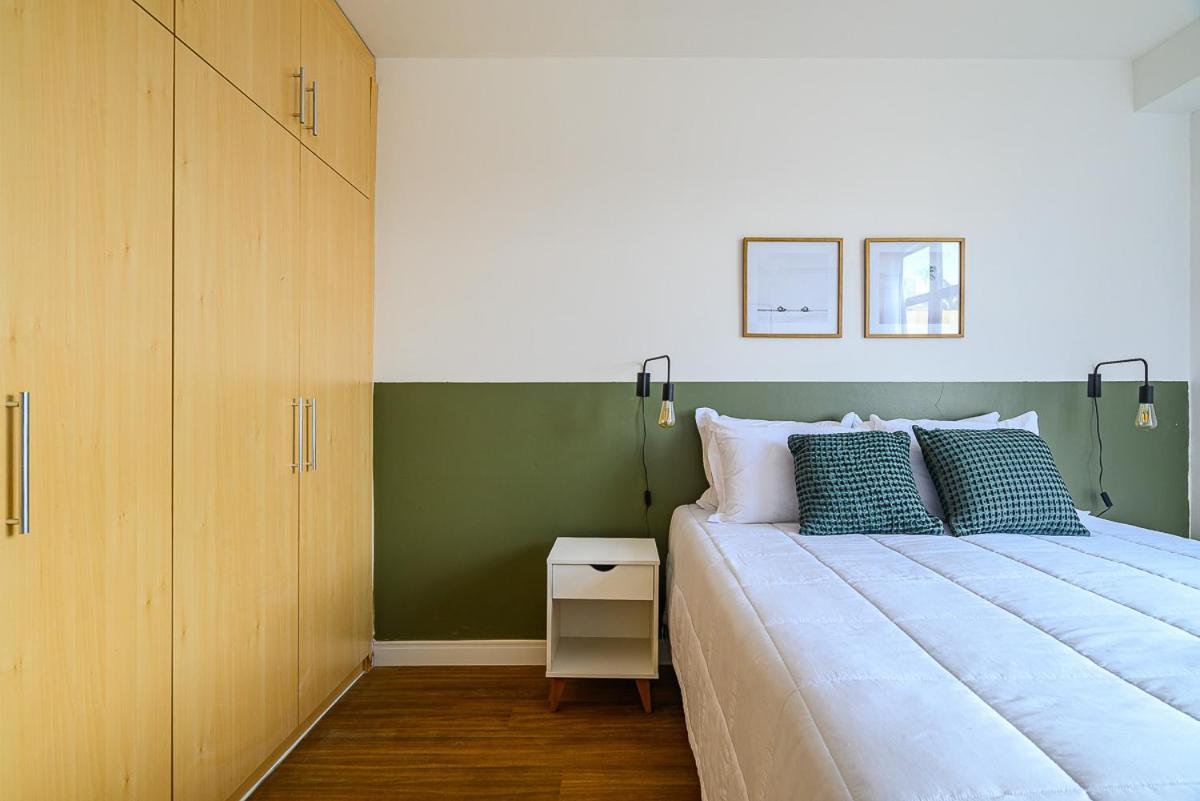 Tabas - Edificio Studio In - 브라질리아 외부 사진