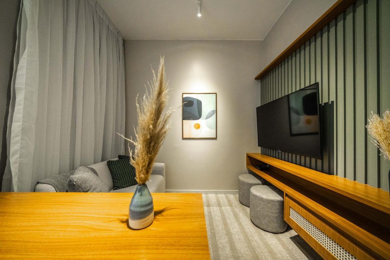 Tabas - Edificio Studio In - 브라질리아 외부 사진