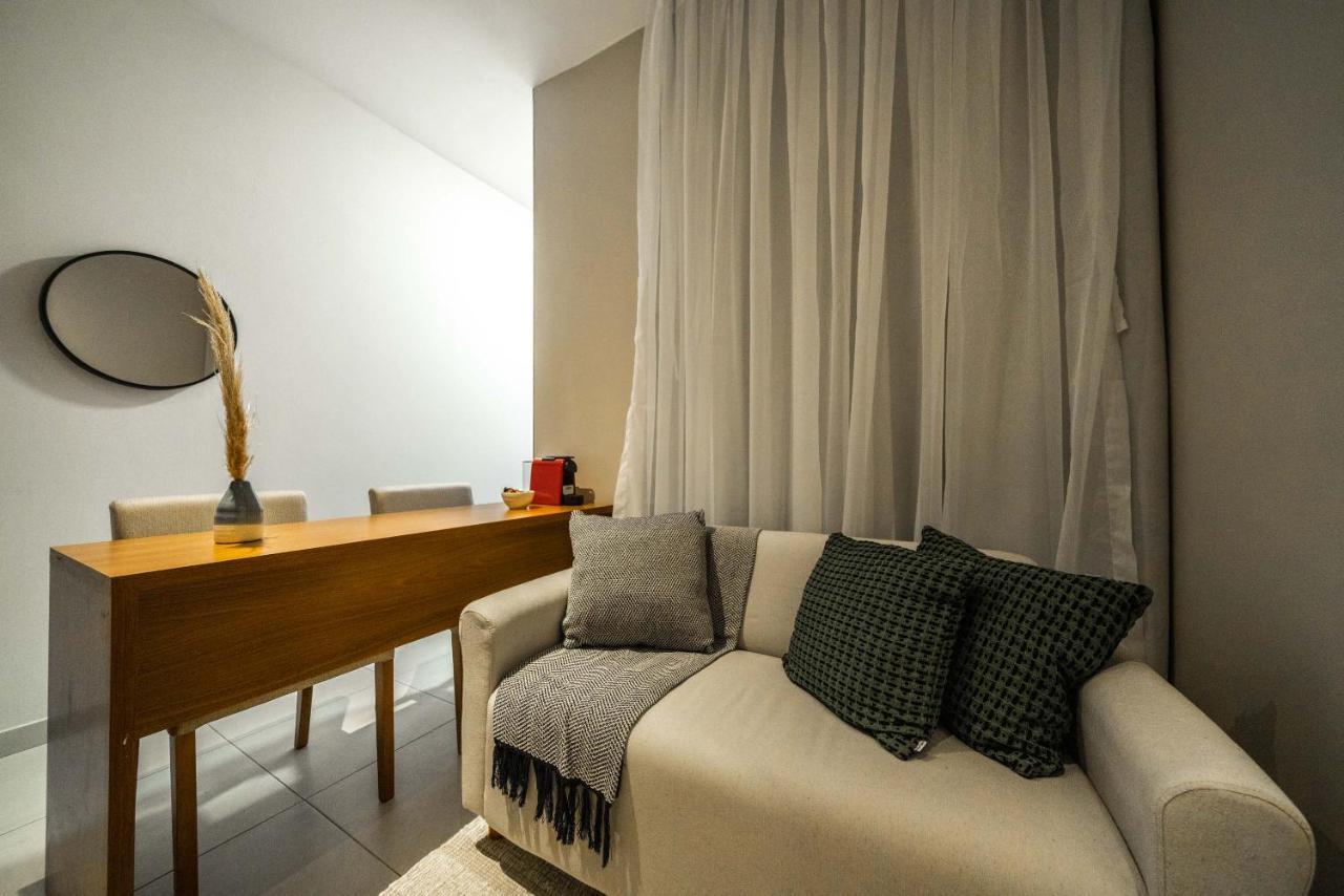 Tabas - Edificio Studio In - 브라질리아 외부 사진