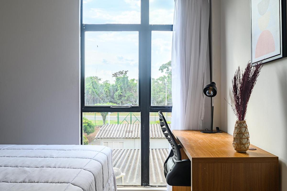 Tabas - Edificio Studio In - 브라질리아 외부 사진